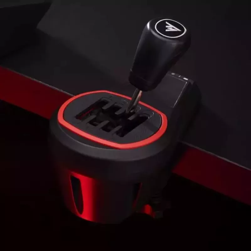 Thrustmaster TH8S Shifter vaihdekepin lisäosa