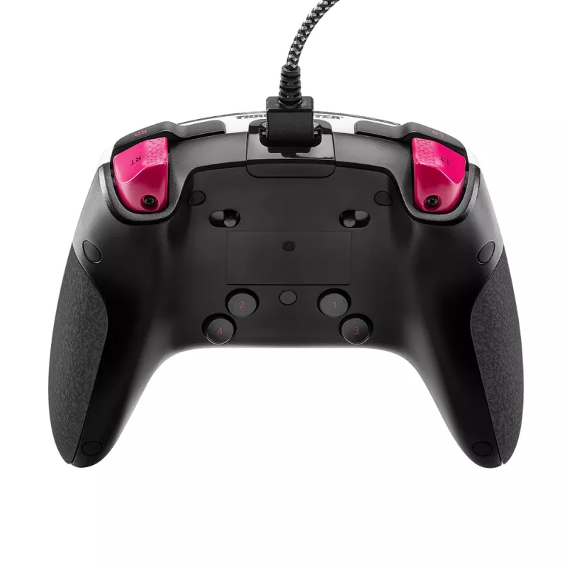 Peliohjain Thrustmaster eSwap X R Pro monivärinen PC Xbox langallinen