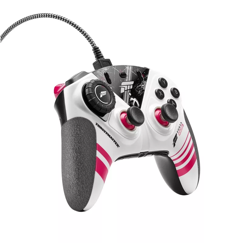Peliohjain Thrustmaster eSwap X R Pro monivärinen PC Xbox langallinen