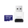 Samsung MB-MD256S 256 GB MicroSDXC UHS-I Class 10