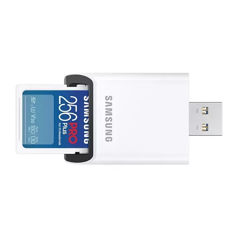Samsung MB-SD256SB/WW muistikortti 256 GB SDXC UHS-I