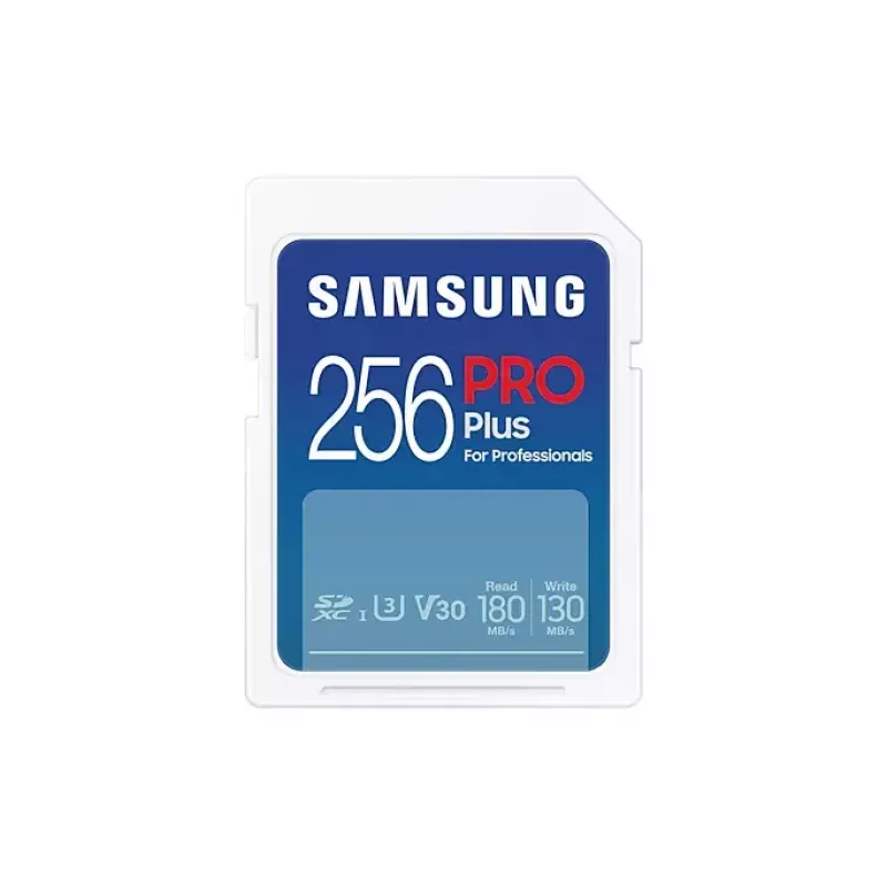 Samsung MB-SD256SB/WW muistikortti 256 GB SDXC UHS-I