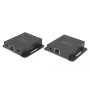 DIGITUS HDMI-jatkosarja - 4K/30Hz 70m PoC IR