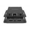 DIGITUS HDMI-jatkosarja - 4K/30Hz 70m PoC IR