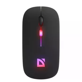 Langaton hiiri DEFENDER TOUCH MM-997 liitäntä
