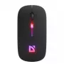 Langaton hiiri DEFENDER TOUCH MM-997 liitäntä