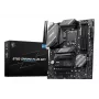 Emolevy MSI B760 GAMING PLUS WIFI — Intel B760, LGA 1700, ATX, DDR5, 4 DIMM, Wi‑Fi 6E, 2.5Gb LAN