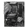 Emolevy MSI B760 GAMING PLUS WIFI — Intel B760, LGA 1700, ATX, DDR5, 4 DIMM, Wi‑Fi 6E, 2.5Gb LAN
