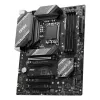 Emolevy MSI B760 GAMING PLUS WIFI — Intel B760, LGA 1700, ATX, DDR5, 4 DIMM, Wi‑Fi 6E, 2.5Gb LAN