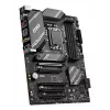Emolevy MSI B760 GAMING PLUS WIFI — Intel B760, LGA 1700, ATX, DDR5, 4 DIMM, Wi‑Fi 6E, 2.5Gb LAN