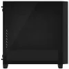 CORSAIR Mid-tower PC-kotelo - 3000d RGB Airflow - musta