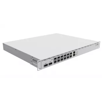 johdollinen reititin Mikrotik CCR2216-1G-12XS-2XQ Gigabit Ethernet 2000 MHz hopea