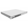 johdollinen reititin Mikrotik CCR2216-1G-12XS-2XQ Gigabit Ethernet 2000 MHz hopea