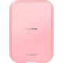 Canon Zoemini 2 valokuvatulostin ZINK (Zero Ink) 313 x 500 DPI 2 tuumaa x 3 tuumaa (5x7,6 cm)