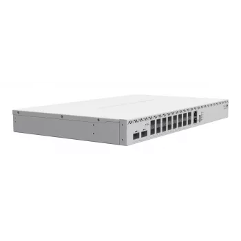 MIKROTIK Crs518 Enterprise 100 Gigabit verkkokytkin
