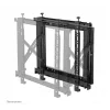 Neomounts WL95-800BL1 videoseinäseinäteline 42-70 inch - Pop-out - max. 35 kg