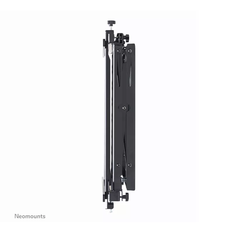 Neomounts WL95-800BL1 videoseinäseinäteline 42-70 inch - Pop-out - max. 35 kg