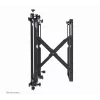 Neomounts WL95-800BL1 videoseinäseinäteline 42-70 inch - Pop-out - max. 35 kg