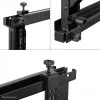 Neomounts WL95-800BL1 videoseinäseinäteline 42-70 inch - Pop-out - max. 35 kg