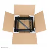 Neomounts WL95-800BL1 videoseinäseinäteline 42-70 inch - Pop-out - max. 35 kg