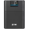 UPS-torni Eaton 5E Gen2 550 Line-Interactive 0,55 kVA (300 W), 4× C13-lähtöä, musta