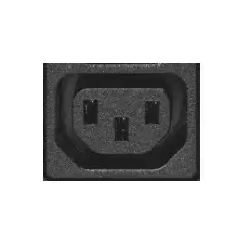 UPS Eaton 5E Gen2 700 USB Line-Interactive 0,7 kVA / 360 W, 4x C13-lähtöä, USB, torni, musta