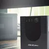 Qoltec 53777 UPS Line-Interactive 2 kVA 1200 W 4 AC-pistorasiaa