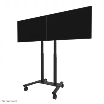 Neomounts ADM-875BL2 kahden näytön sovitin 42-65 inch