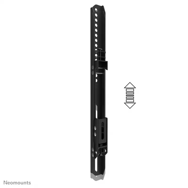 Neomounts ADM-875BL2 kahden näytön sovitin 42-65