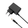 Virtalähde Qoltec 52403 Indoor 9W musta 220-240V