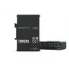 TELTONIKA TSW010 hallitsematon 5-porttinen Ethernet-kytkin