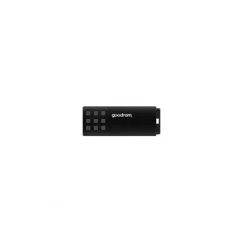 Goodram UME3 USB-muistitikku 256 GB USB Type-A 3.2 Gen 1 (3.1 Gen 1) musta