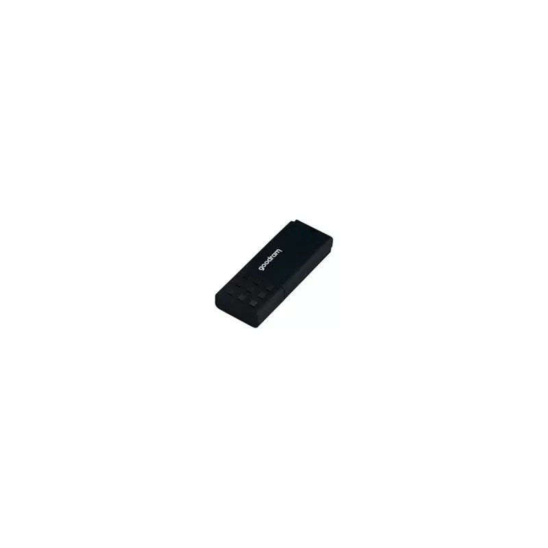 Goodram UME3 USB-muistitikku 256 GB USB Type-A 3.2 Gen 1 (3.1 Gen 1) musta