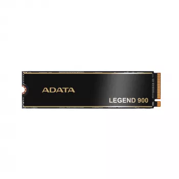 SSD M.2 2280 ADATA LEGEND 900 512 GB PCIe 4.0 NVMe 7000/5400 MB/s, TBW 1200, AES-laitteistosalaus