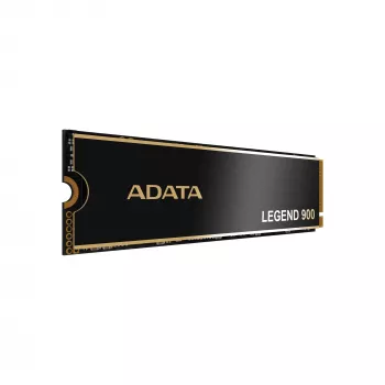 SSD M.2 2280 ADATA LEGEND 900 512 GB PCIe 4.0 NVMe 7000/5400 MB/s, TBW 1200, AES-laitteistosalaus