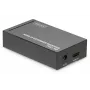 DIGITUS HDMI-IP-videopidennin. Vastaanotinyksikkö DS-55517:lle