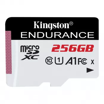 Kingston Technology SDCE/256GB muistikortti MicroSDXC UHS-I Class 10