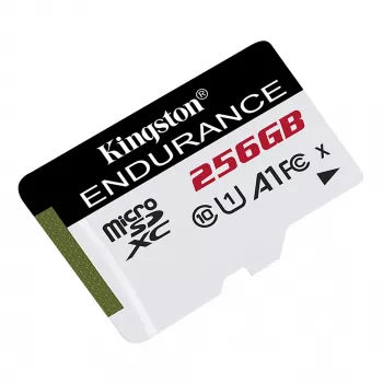 Kingston Technology SDCE/256GB muistikortti MicroSDXC UHS-I Class 10