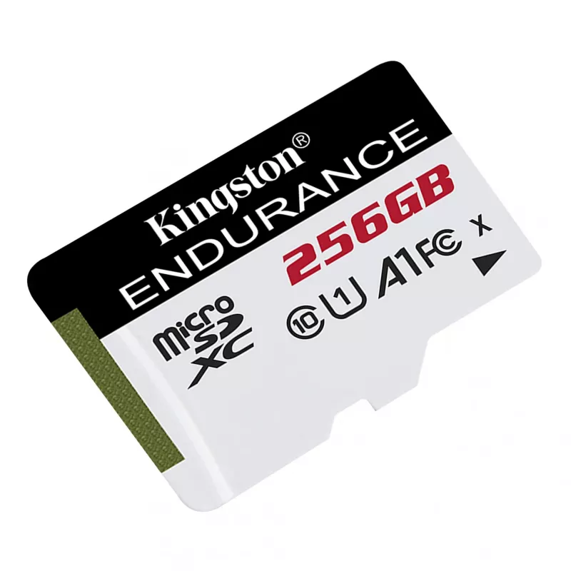 Kingston Technology SDCE/256GB muistikortti MicroSDXC UHS-I Class 10