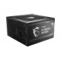 MSI MAG A750GL PCIE5 virtalähde 750 W 20+4 pin ATX ATX musta