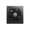 MSI MAG A750GL PCIE5 virtalähde 750 W 20+4 pin ATX ATX musta