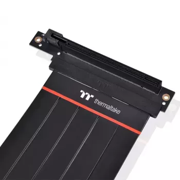 Liitäntäkortti Thermaltake AC-060-CO1OTN-C2 PCIe musta