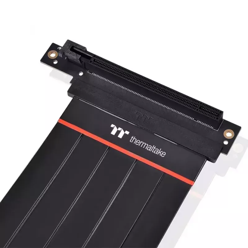 Liitäntäkortti Thermaltake AC-060-CO1OTN-C2 PCIe musta