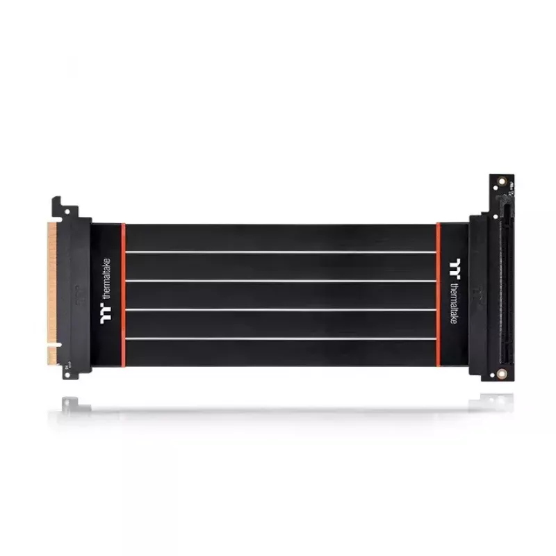 Liitäntäkortti Thermaltake AC-060-CO1OTN-C2 PCIe musta