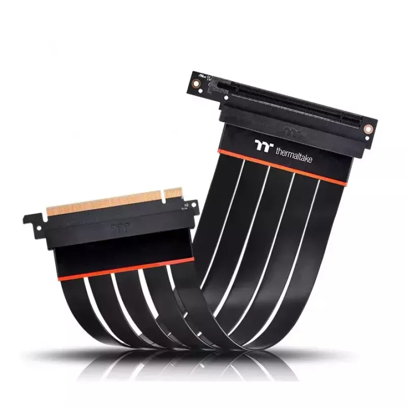 Liitäntäkortti Thermaltake AC-060-CO1OTN-C2 PCIe musta