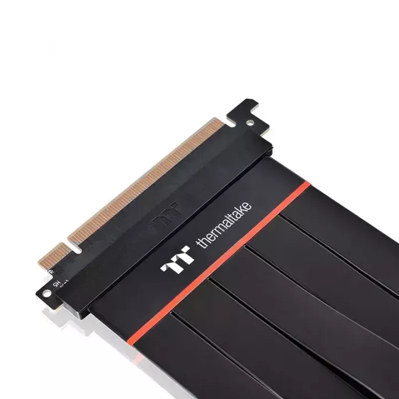Liitäntäkortti Thermaltake AC-060-CO1OTN-C2 PCIe musta