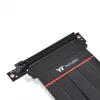 Liitäntäkortti Thermaltake AC-060-CO1OTN-C2 PCIe musta