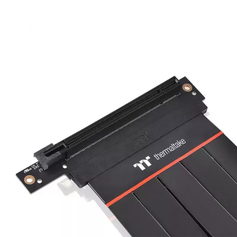 Liitäntäkortti Thermaltake AC-060-CO1OTN-C2 PCIe musta