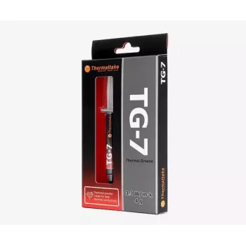 Thermaltake TG-7 CL-O004-GROSGM-A lämpötahna, 4 g