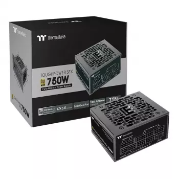 Virtalähde Thermaltake SFX-750AH8FKG 750 W
